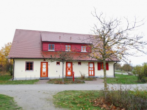 Wowi Ferienwohnung B 53, Dranske